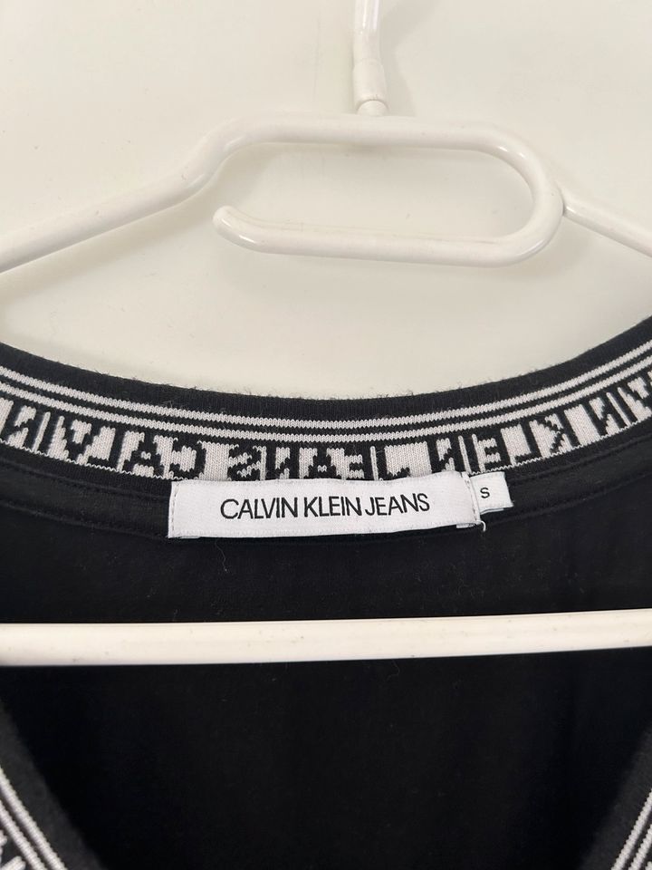 Calvin Klein Body mit Logo in Hünfeld