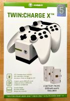 Snakebyte XBox Ladestation Twin Charge X Herzogtum Lauenburg - Kuddewörde Vorschau