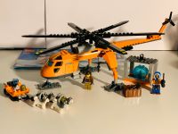 LEGO City Set 60034 Arktis - Helikopter mit Hundeschlitten Hannover - Vahrenwald-List Vorschau