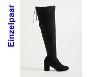 4096 everybody-heels; neue high heel boots in gr. 44 weit Hessen - Limeshain Vorschau