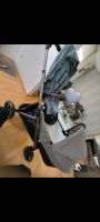 cybex Gazelle S mit Sportsitz und Babywanne Rheinland-Pfalz - Thaleischweiler-Fröschen Vorschau