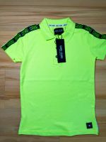 Cars Poloshirt Gr. 128 neu Nordrhein-Westfalen - Wesel Vorschau