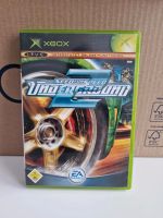 Need for Speed Underground 2 Xbox Classic Niedersachsen - Weyhe Vorschau