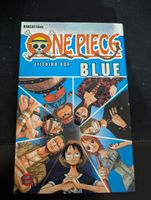 One Piece Band Blue 1.Auflage - sehr guter Zustand Hessen - Raunheim Vorschau