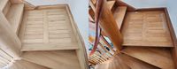Parkett Dielen Treppen schleifen bearbeiten renovieren Hessen - Offenbach Vorschau