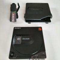 Cd Player Sony D-150 Audiophile Discman - Neuewertig Baden-Württemberg - Heidenheim an der Brenz Vorschau