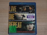 LIVE DIE REPEAT - Tom Cruise - Emily Blunt - blu ray Rheinland-Pfalz - Ludwigshafen Vorschau