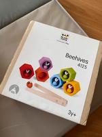 Plantoys Bienenwaben Spiel Beehives Baden-Württemberg - Edingen-Neckarhausen Vorschau