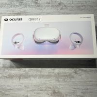 Oculus Quest 2 mit 128GB Schleswig-Holstein - Preetz Vorschau