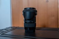 Sigma 18-35 f1.8 EF-Mount Set Thüringen - Gerbershausen Vorschau