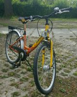 Mädchenfahrrad 24" Winora Sachsen - Elstra Vorschau