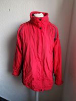 Allwetterjacke Funktionsjacke Jacke Gr. 40 rot Hickory Düsseldorf - Benrath Vorschau