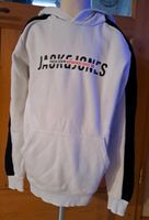 Jack & Jones Pullover Hoodie Kapuzenpullover 164 Bayern - Mörnsheim Vorschau