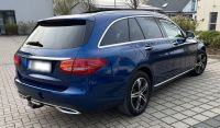 Mercedes-Benz C 220 d 4M T Aut.Pan,AHK,Burm,Garantie Niedersachsen - Wennigsen Vorschau