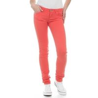 NEU Wrangler Damenjeans W29/L34 (ca. S/M) rot Molly Skinny Baden-Württemberg - Karlsruhe Vorschau