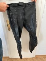 Motorradbekleidung Motorradhose Leder Größe 50 Niedersachsen - Papenburg Vorschau