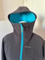 Quechua Wind & Wasserdichte Decathlon Softshell Bayern - Gochsheim Vorschau