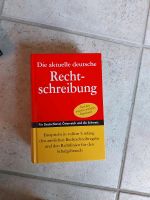 Die aktuelle deutsche Rechtschreibung Niedersachsen - Cloppenburg Vorschau
