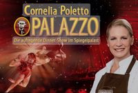 Suche: 1x Cornelia Poletto Palazzo Ticket Bergedorf - Hamburg Lohbrügge Vorschau