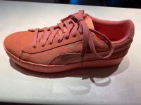 Puma Plateausneaker, Koralle, Pink, NEU Bayern - Weiden (Oberpfalz) Vorschau