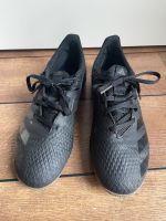 Adidas Predator Fußballschuhe Halle Größe 41 1/3 schwarz Bayern - Poing Vorschau