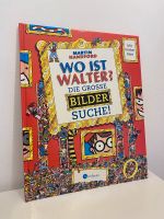 Wo ist Walter? Die grosse Bildersuche - Martin Handford Baden-Württemberg - Heilbronn Vorschau