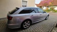 Audi A6 Limousinen Bayern - Ingolstadt Vorschau