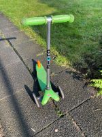 Kinderroller Scooter Mini MICRO Kinder ca. 2 - 5 Jahre Wuppertal - Cronenberg Vorschau