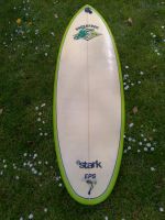 Stark superfrog fun board 5.8" surfboard Freiburg im Breisgau - Wiehre Vorschau