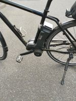 Kalkhoff Connect ebike Fahrrad Herren 28 Zoll Bayern - Collenberg Vorschau