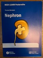 Poster Nephron (MEDI-LEARN) - nur Selbstabholung Kiel - Hassee-Vieburg Vorschau