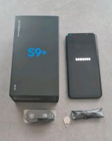 Samsung Galaxy S9+ Plus Dual SIM 64GB SM-G965F/DS schwarz Rheinland-Pfalz - Montabaur Vorschau