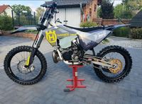 Husqvarna Tc/Te 250 Thüringen - Schleiz Vorschau