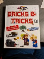 LEGO Buch "Bricks & Tricks", neu Bayern - Bad Aibling Vorschau