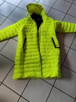 Soccx Steppmantel neu xxl Neon Farbe gelb Rheinland-Pfalz - Gerolstein Vorschau
