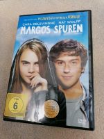 DVD " Margos Spuren" Baden-Württemberg - Biberach Vorschau