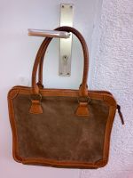 Echte Bally Lederhandtasche Vintage Baden-Württemberg - Rauenberg Vorschau