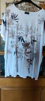 Neues T-Shirt, Shirt, Gr. 52, Witt Weiden mit Verpackung Bayern - Cham Vorschau