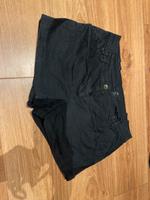 Kurze Hose schwarz H&M Damenmode 38 Schleswig-Holstein - Elmenhorst Kr Stormarn Vorschau