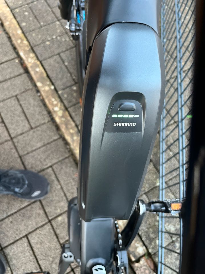 Stevens E-Scope+ E-Bike ebike in Volkmarsen