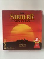 Siedler von Catan Holzversion Bremen-Mitte - Ostertor Vorschau