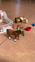 Playmobil Pferde Paddock / Pferdebox Bielefeld - Brackwede Vorschau