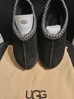 UGG TASMAN - Hausschuh - black Berlin - Marzahn Vorschau