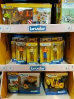 Bruder bworld Spielfiguren + Zubehör Reiterhof OVP Schleswig-Holstein - Owschlag Vorschau