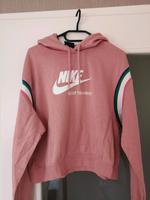 ❤️ Nike Sweatshirt Gr. S Sachsen - Mockrehna Vorschau