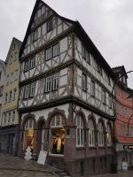 Eine schöne Dachgeschosswohnung in der Altstadt von Wetzlar Hessen - Wetzlar Vorschau