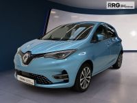 Renault ZOE Intens R135 Z.E 50 Zzgl.Batteriemiete Frankfurt am Main - Ostend Vorschau