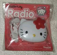Hello Kitty Radio Sealed OVP Top Zustand Berlin - Treptow Vorschau