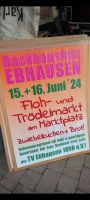 Flohmarkt Haushaltsauflösung Baden-Württemberg - Ebhausen Vorschau