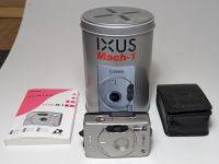 CANON IXUS M-1 Mach-1 APS Kamera Schleswig-Holstein - Kiel Vorschau